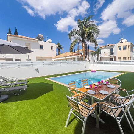Villa Dolce Vita Протарас Екстериор снимка