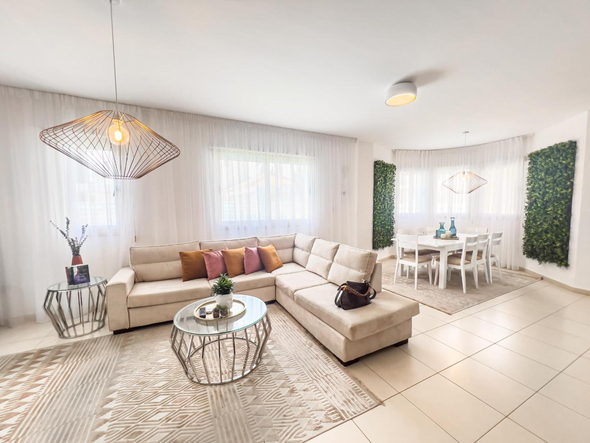 Villa Dolce Vita Протарас Екстериор снимка
