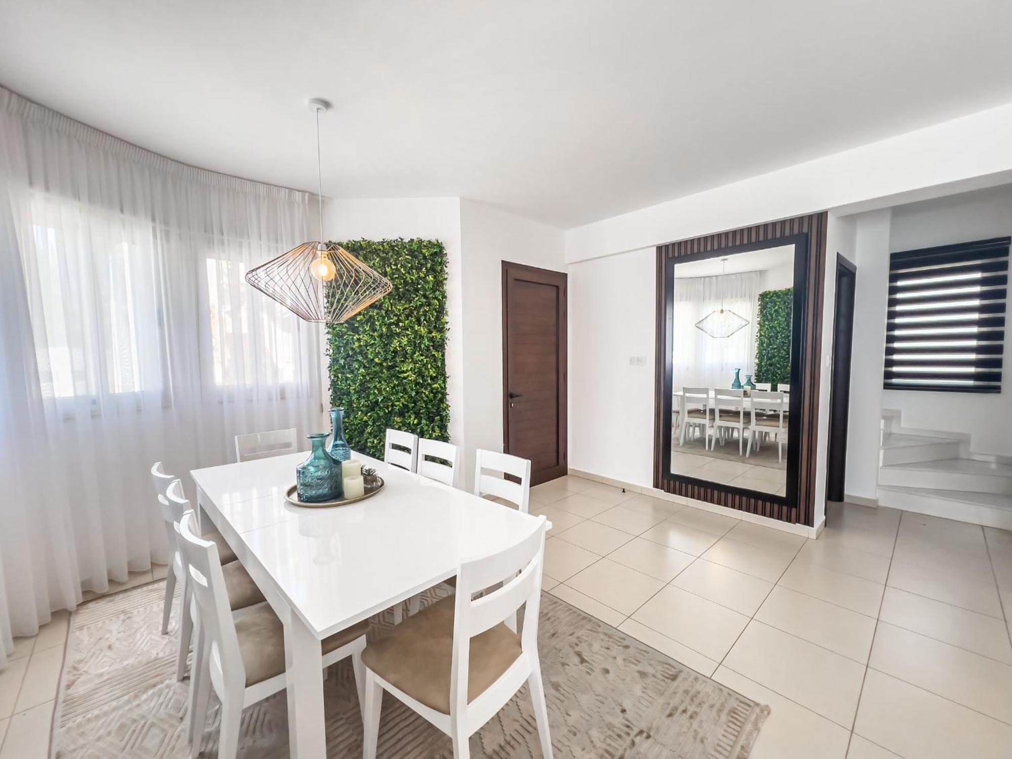 Villa Dolce Vita Протарас Екстериор снимка